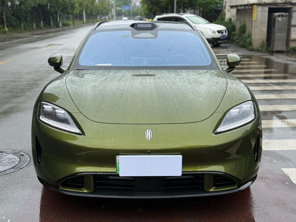 Shangjie 尚界Z7T