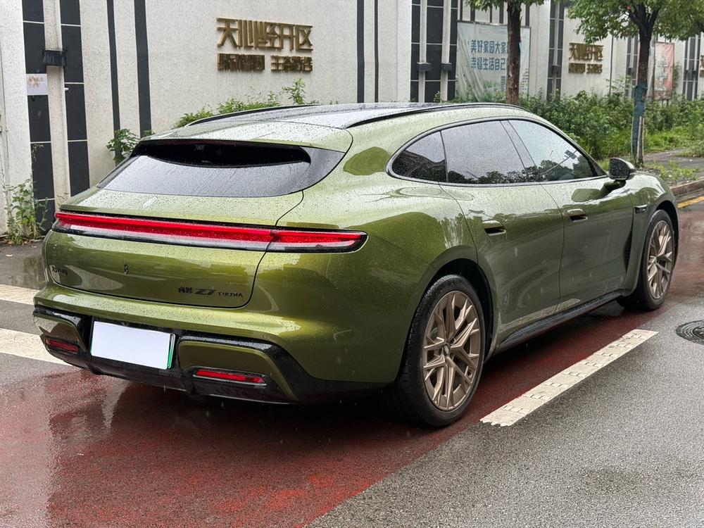 Shangjie 尚界Z7T