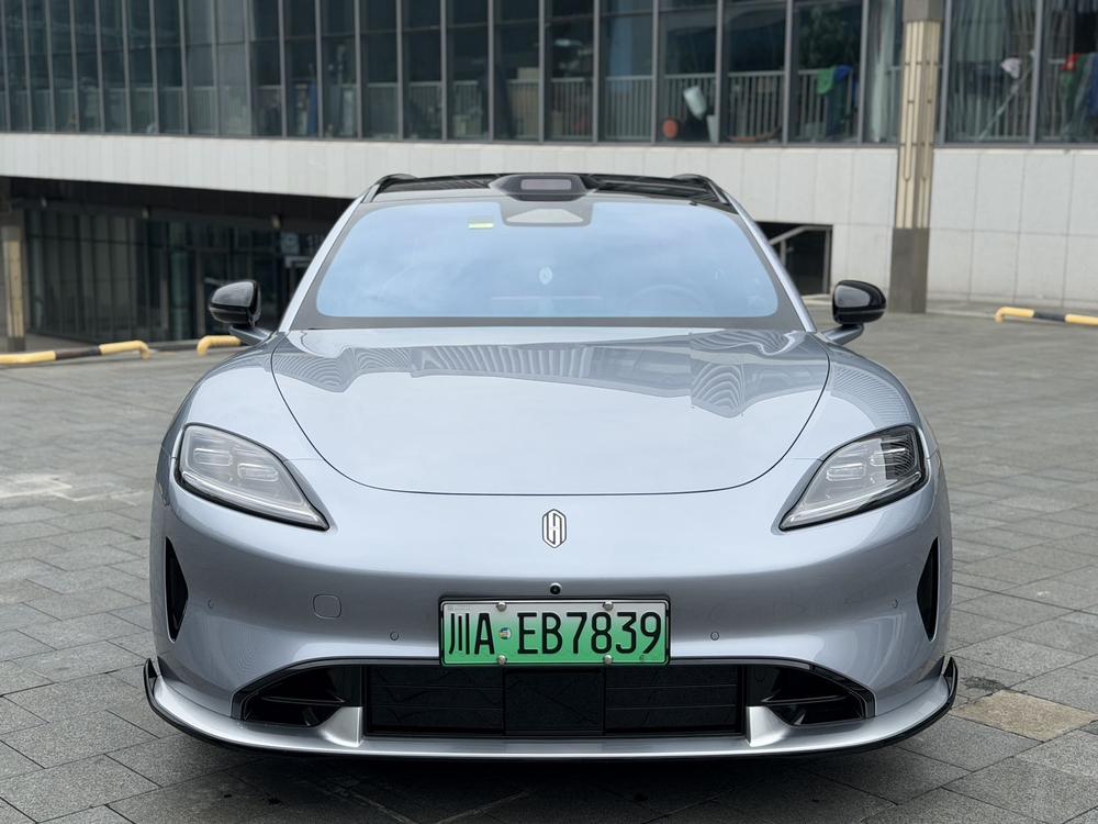 Shangjie 尚界Z7T