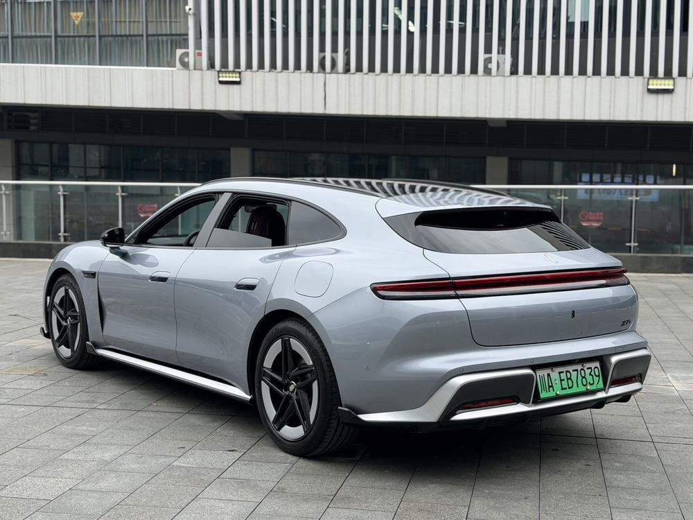 Shangjie 尚界Z7T
