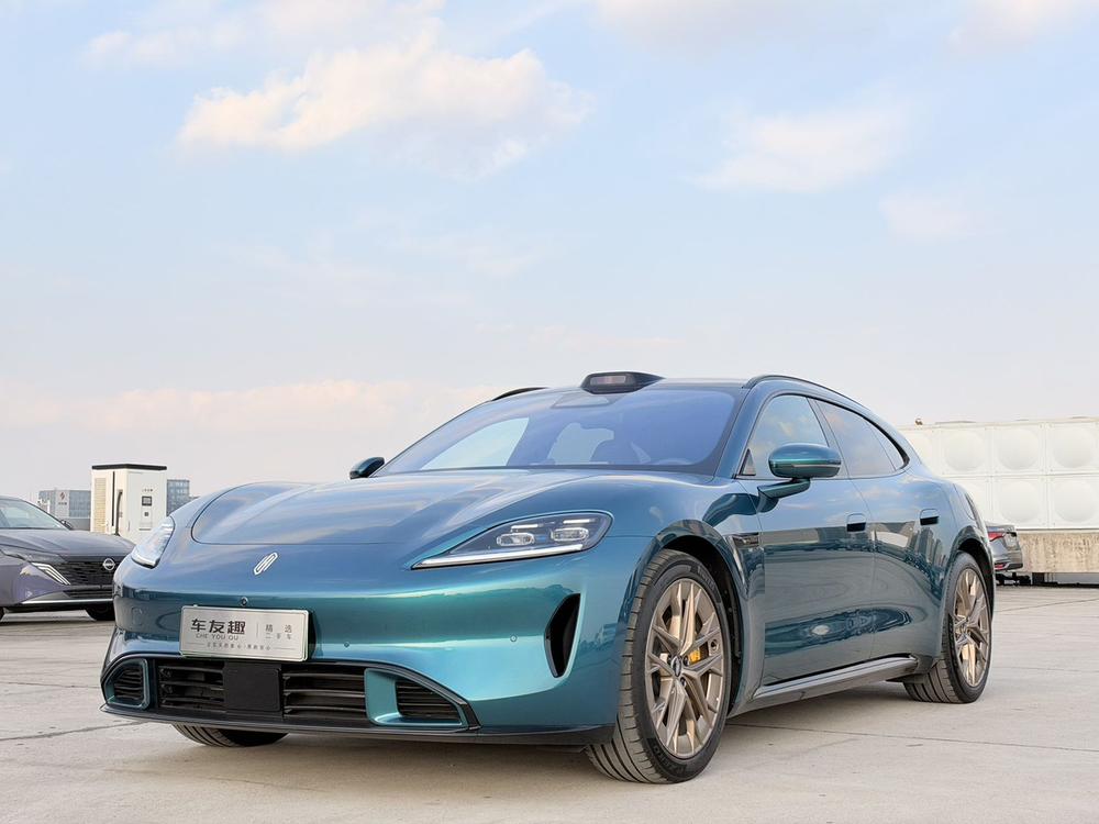 Shangjie 尚界Z7T