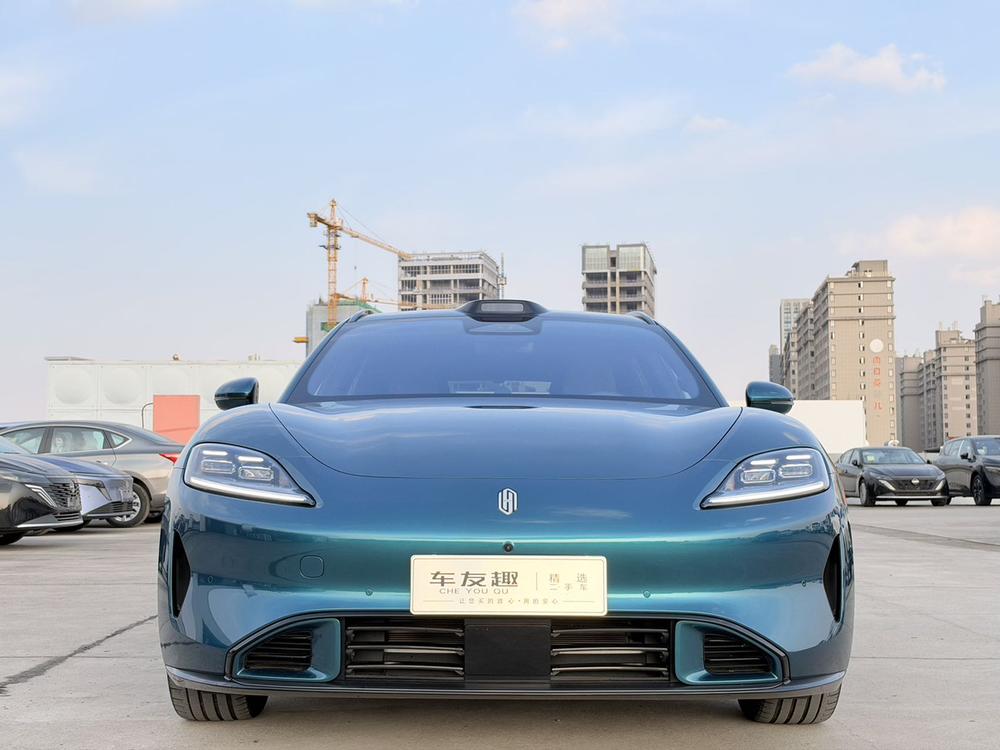 Shangjie 尚界Z7T