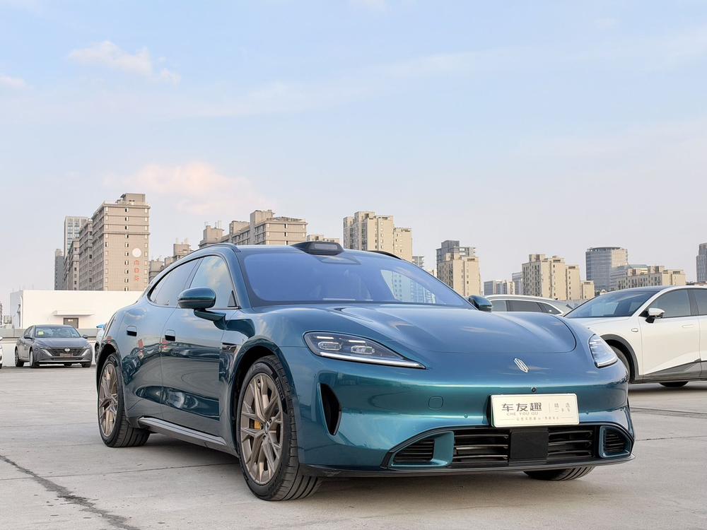 Shangjie 尚界Z7T