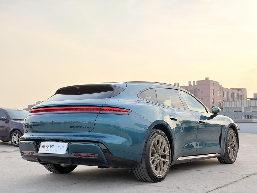 Shangjie 尚界Z7T