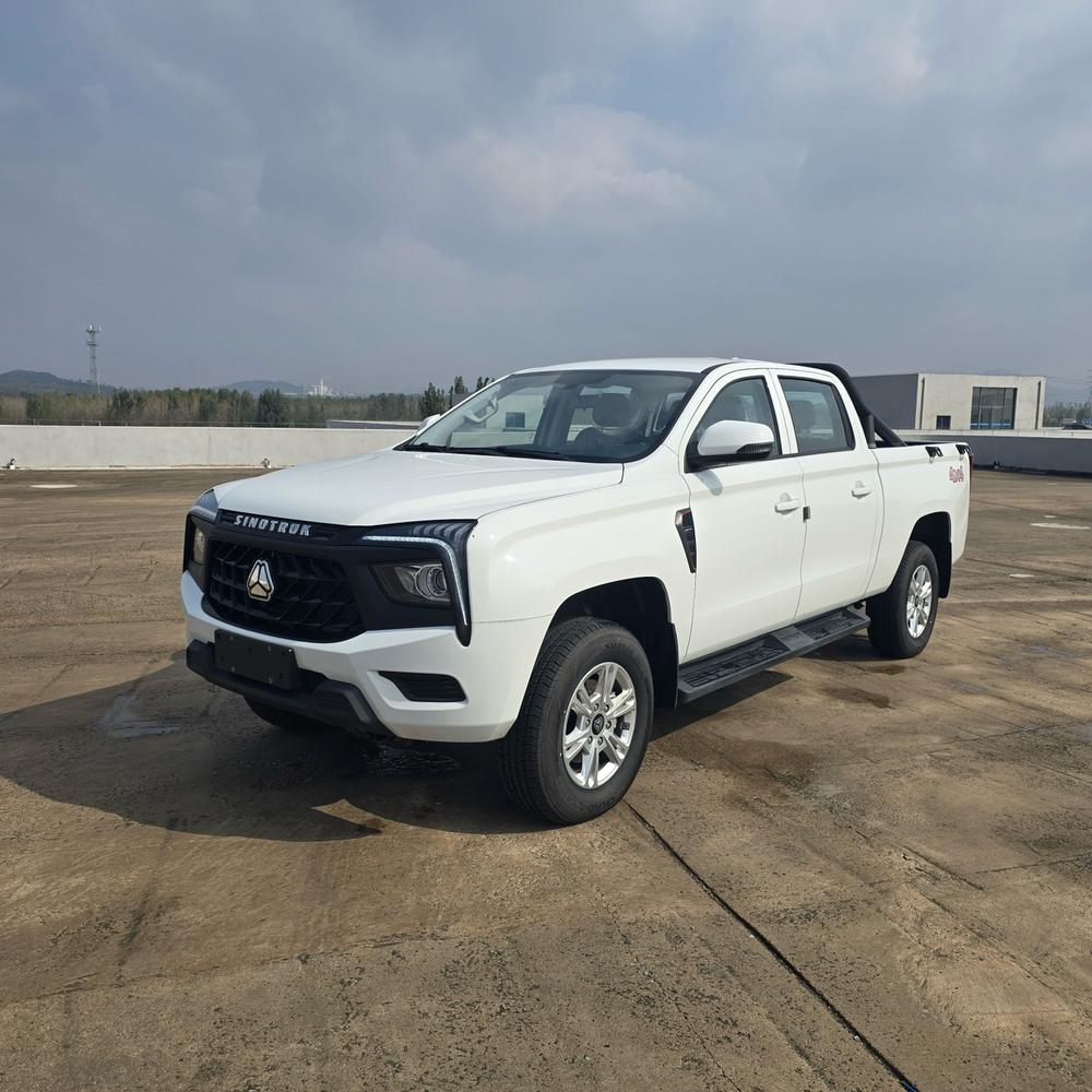 Sinotruk Bosheng