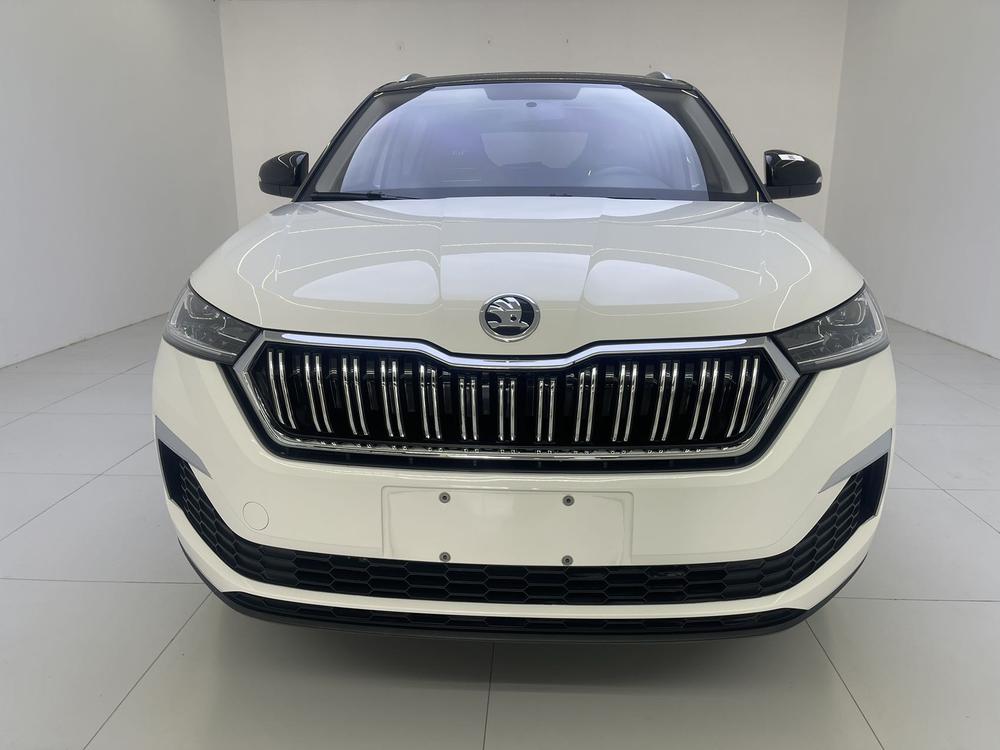 Skoda Kamiq GT