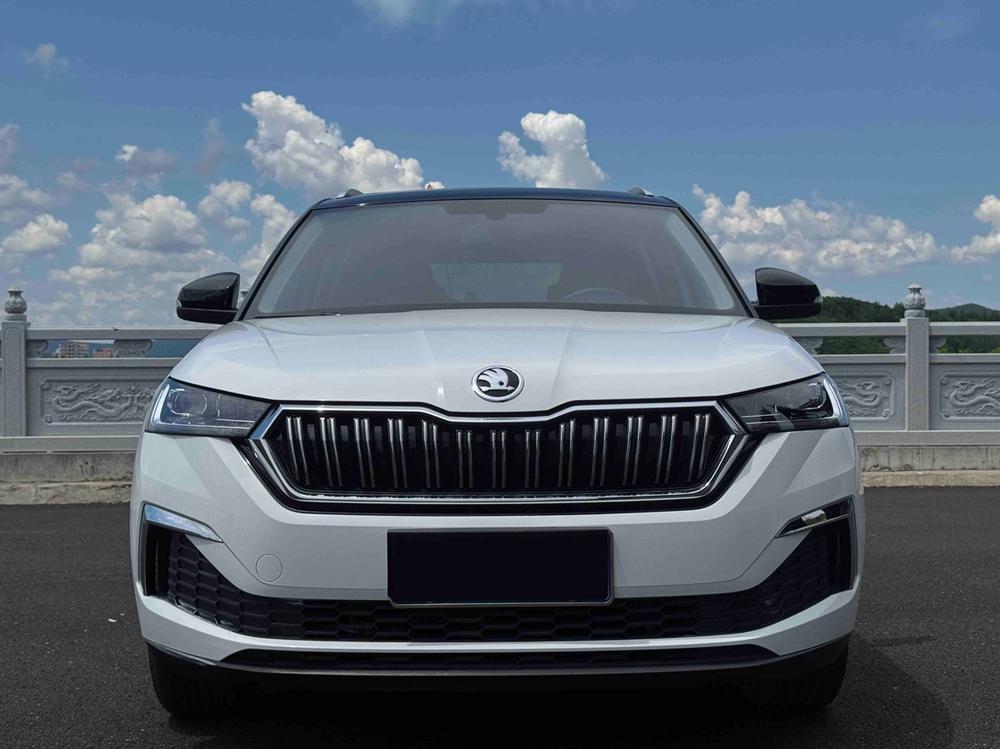 Skoda Kamiq GT