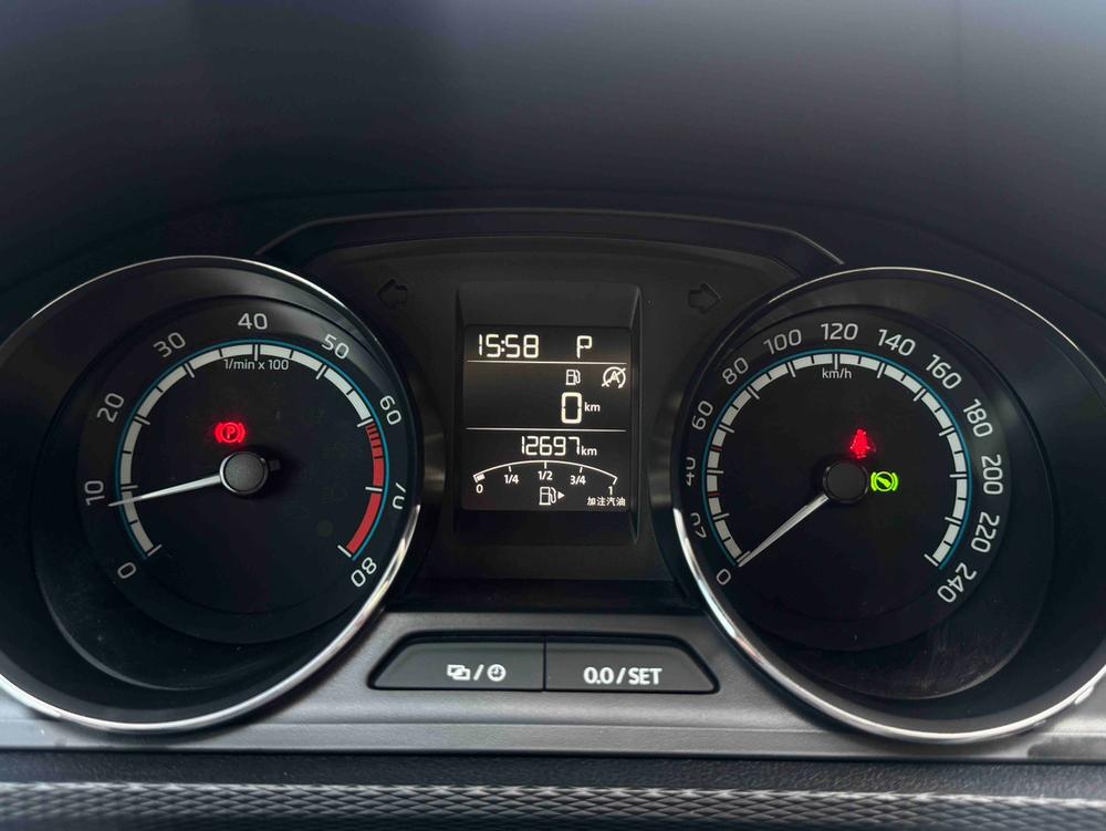 Skoda Kamiq GT