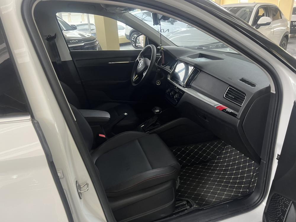 Skoda Kamiq GT