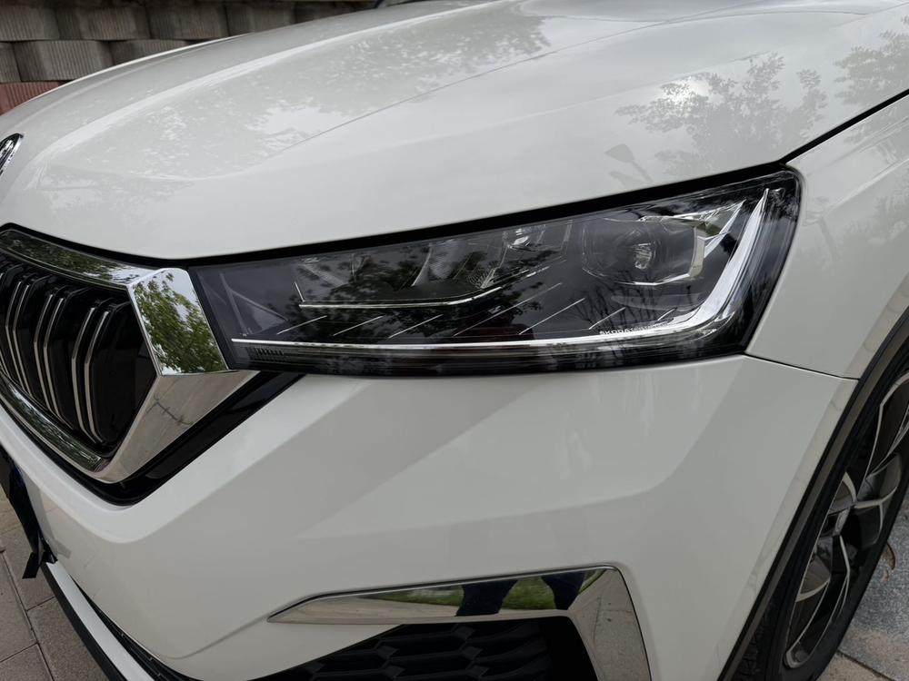 Skoda Kamiq GT