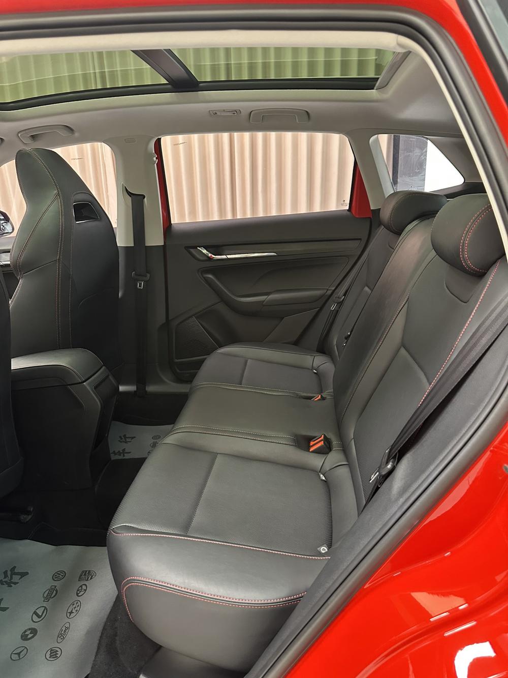 Skoda Kamiq GT