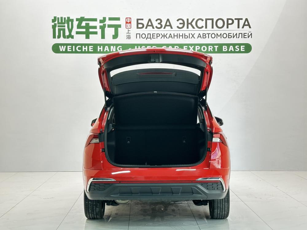 Skoda Kamiq GT