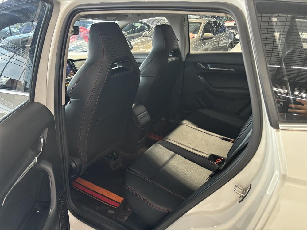 Skoda Kamiq GT