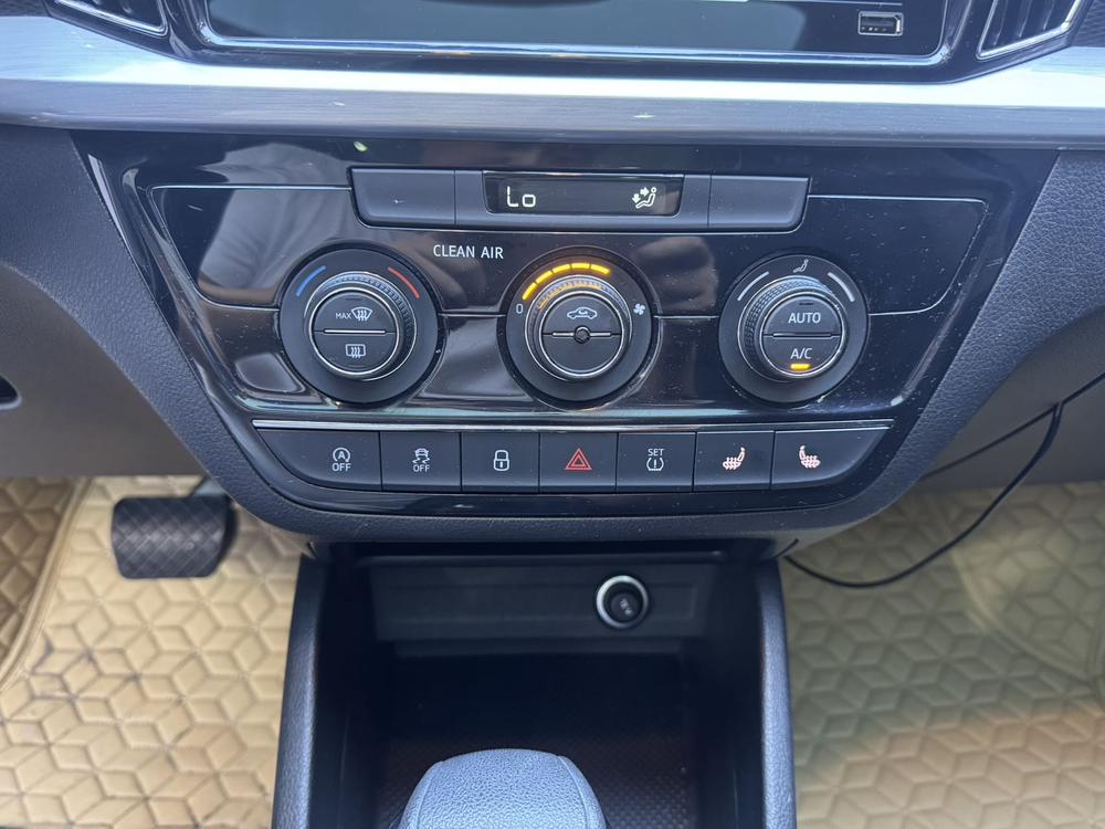 Skoda Kamiq GT