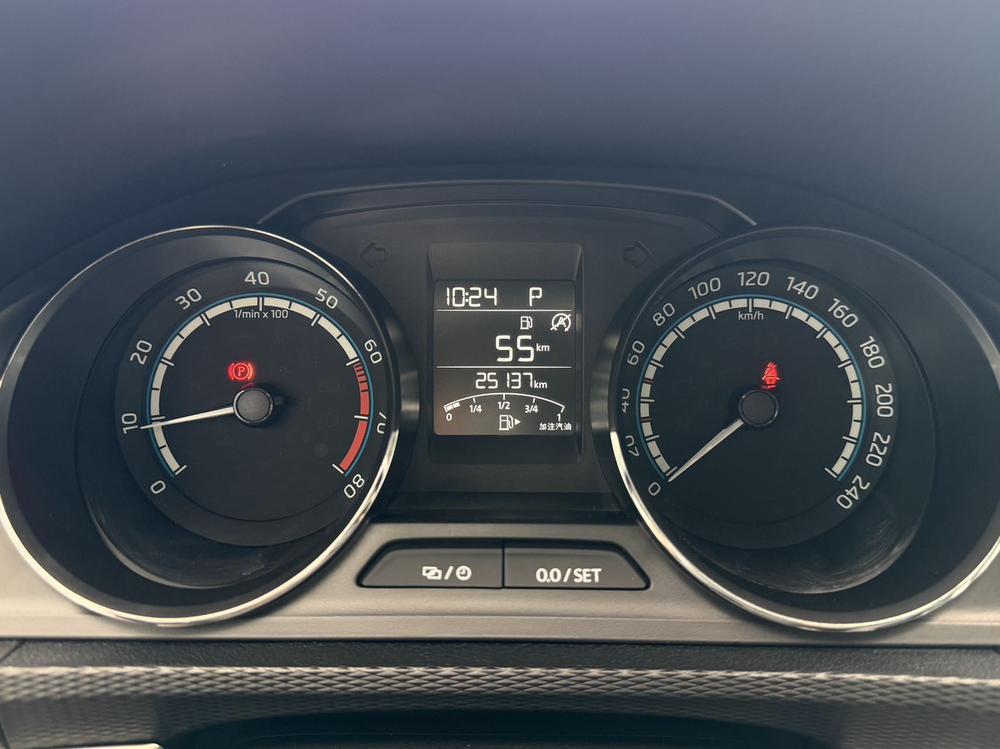 Skoda Kamiq GT