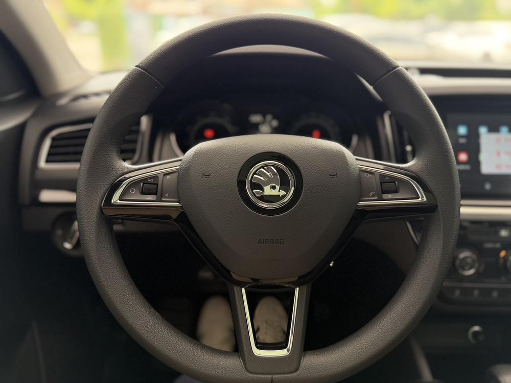 Skoda Kamiq GT