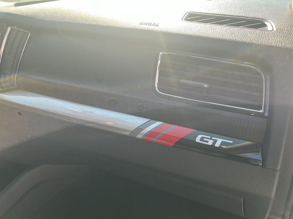 Skoda Kamiq GT