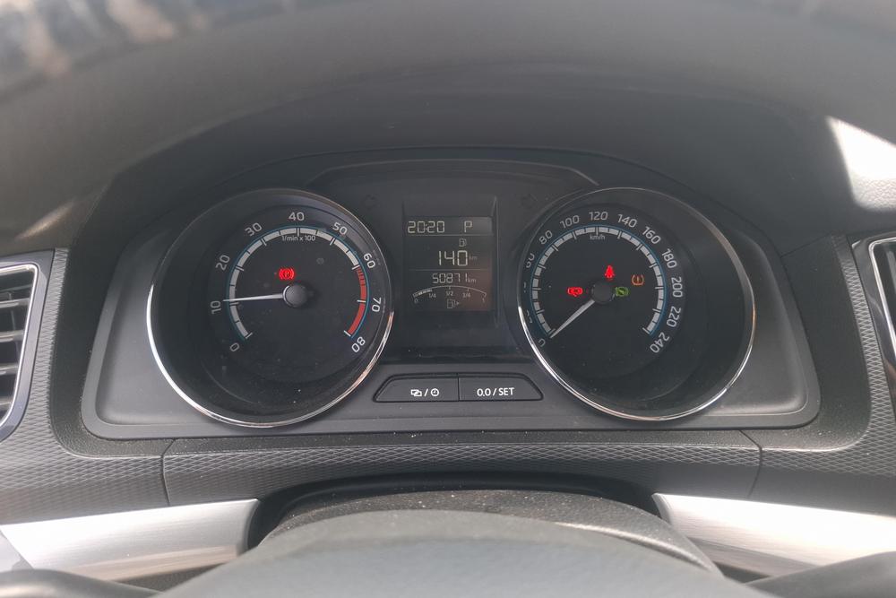 Skoda Kamiq GT