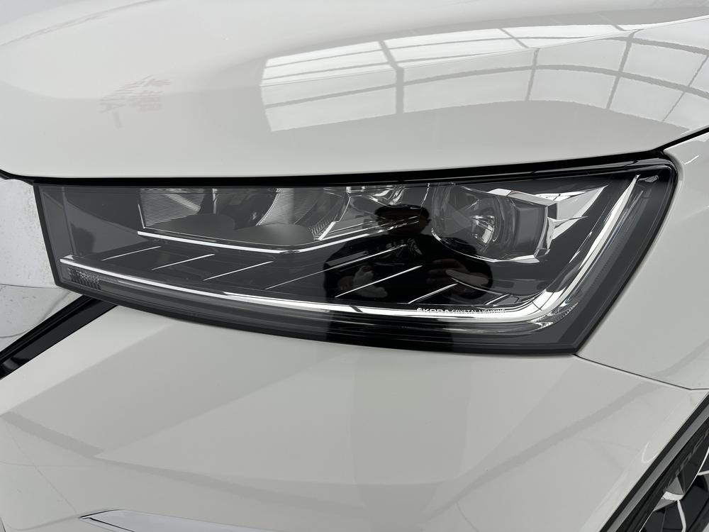 Skoda Kamiq GT