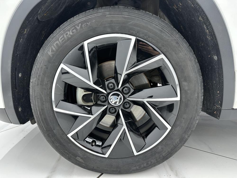 Skoda Kamiq GT