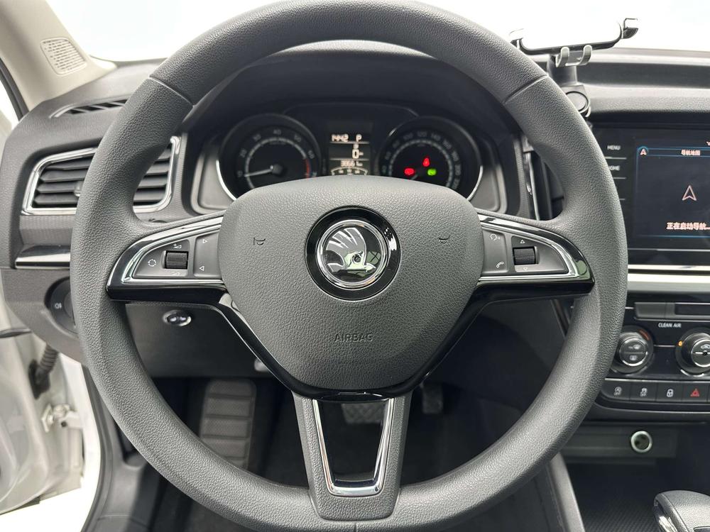 Skoda Kamiq GT