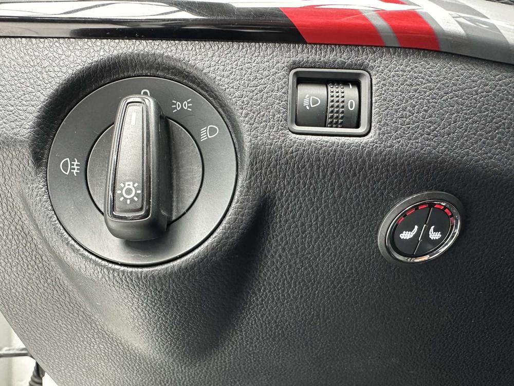 Skoda Kamiq GT