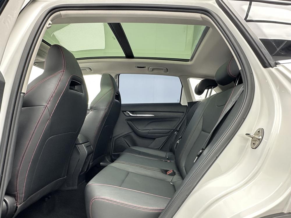 Skoda Kamiq GT
