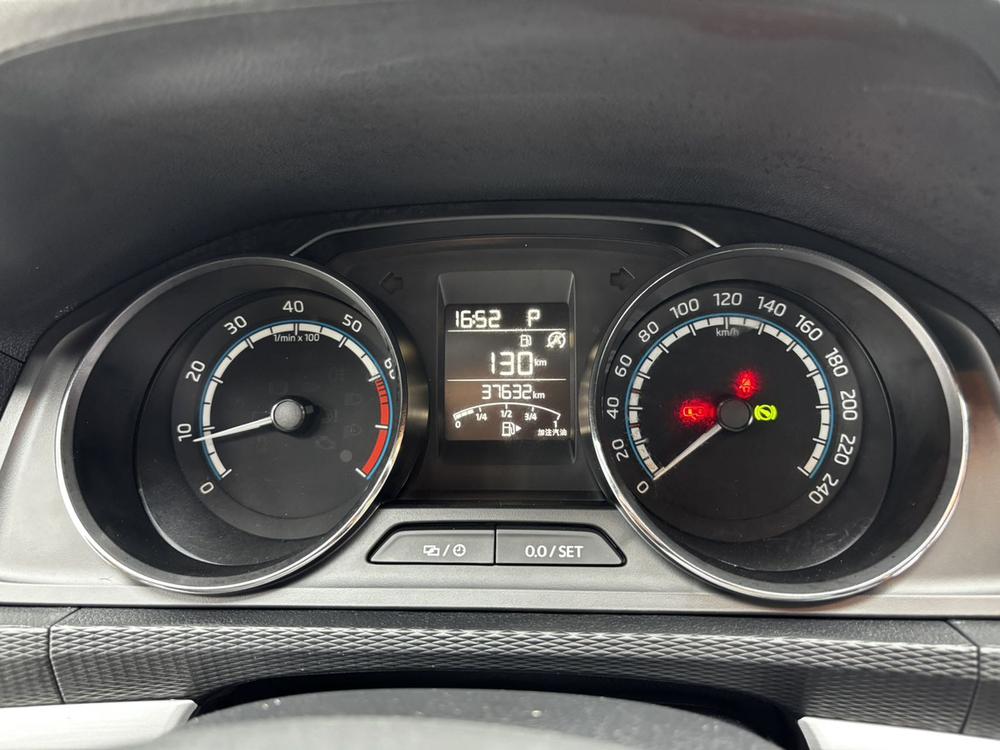 Skoda Kamiq GT