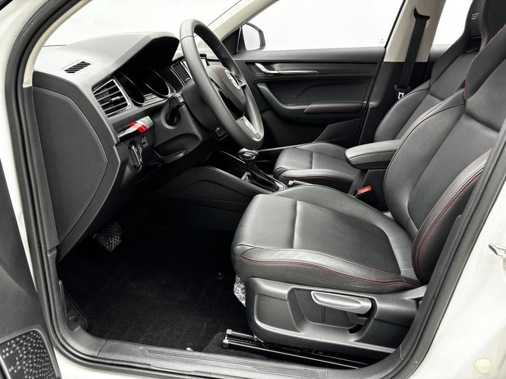 Skoda Kamiq GT