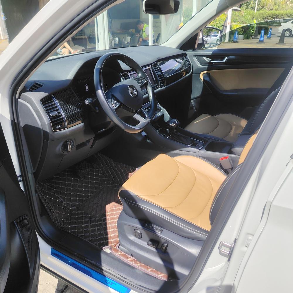 Skoda Kodiaq GT