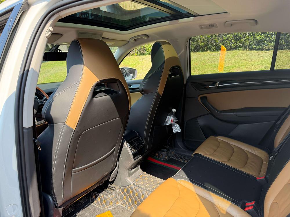 Skoda Kodiaq GT