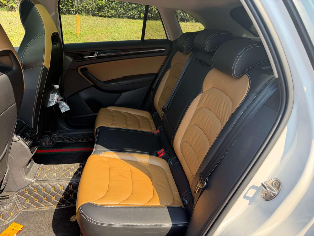 Skoda Kodiaq GT