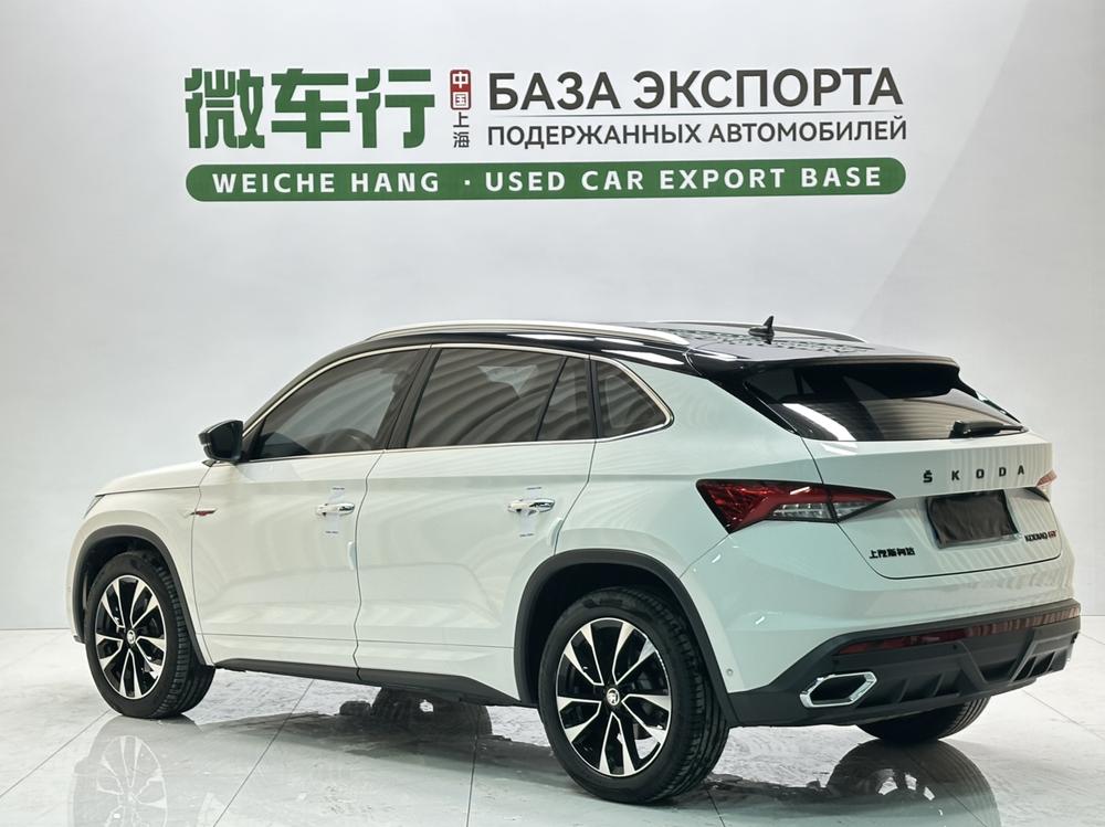 Skoda Kodiaq GT
