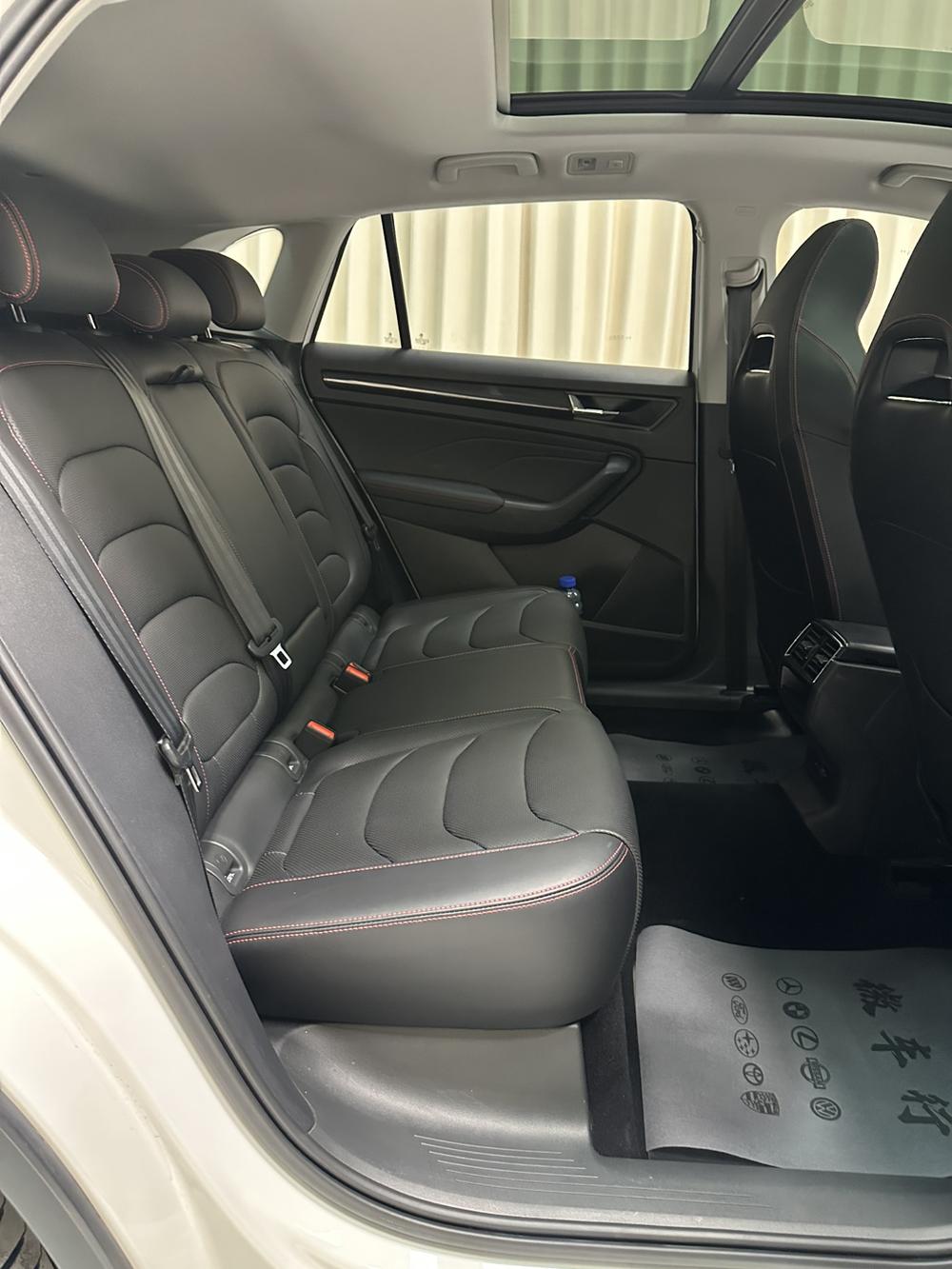 Skoda Kodiaq GT