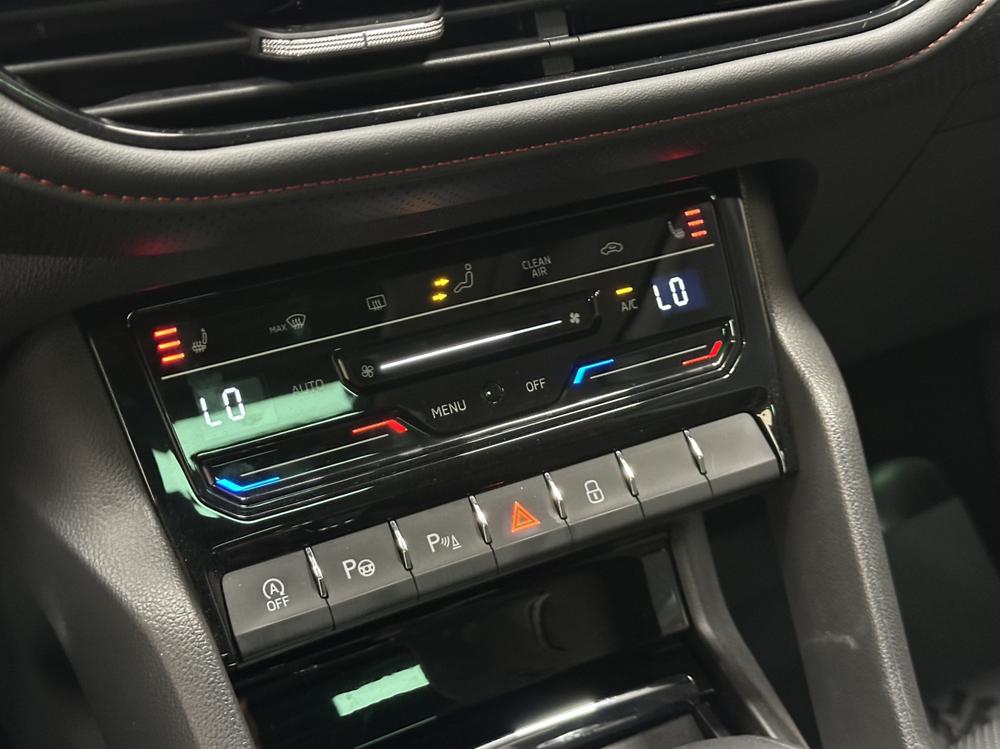 Skoda Kodiaq GT