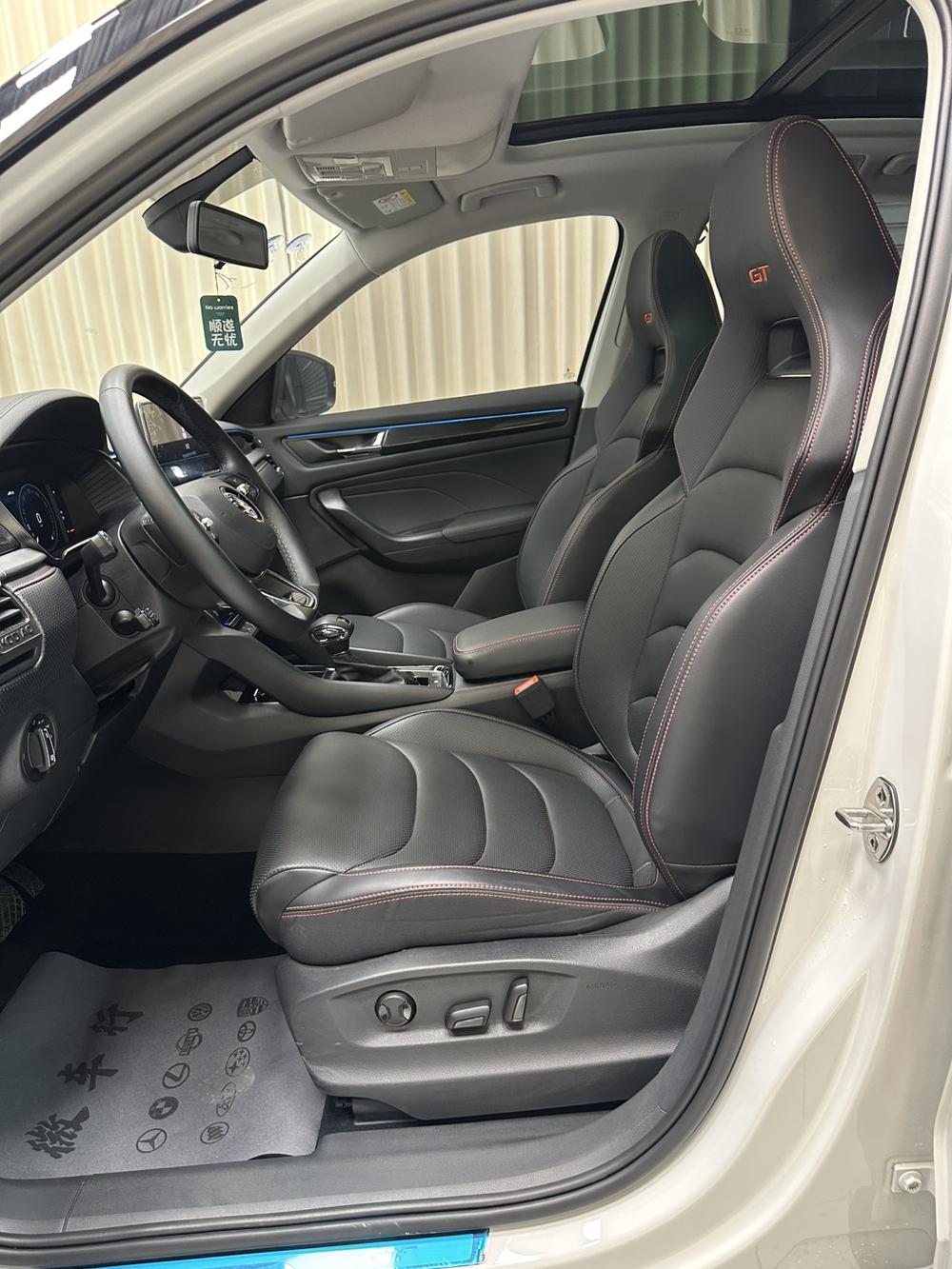 Skoda Kodiaq GT