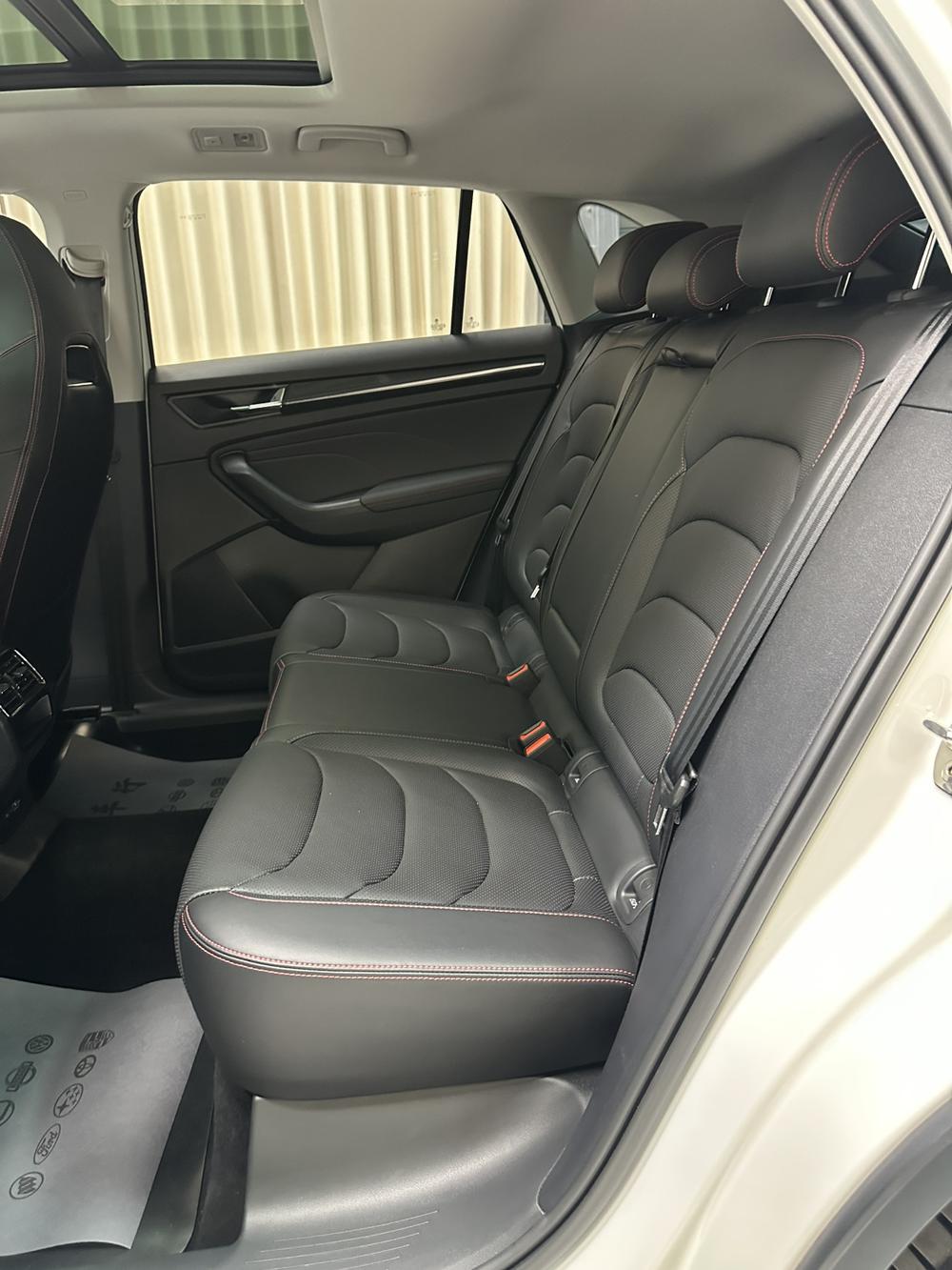 Skoda Kodiaq GT