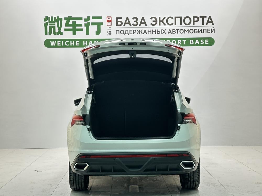 Skoda Kodiaq GT