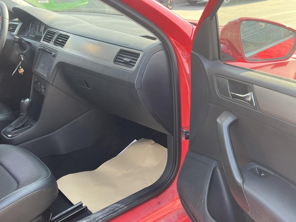 Skoda Rapid Spaceback