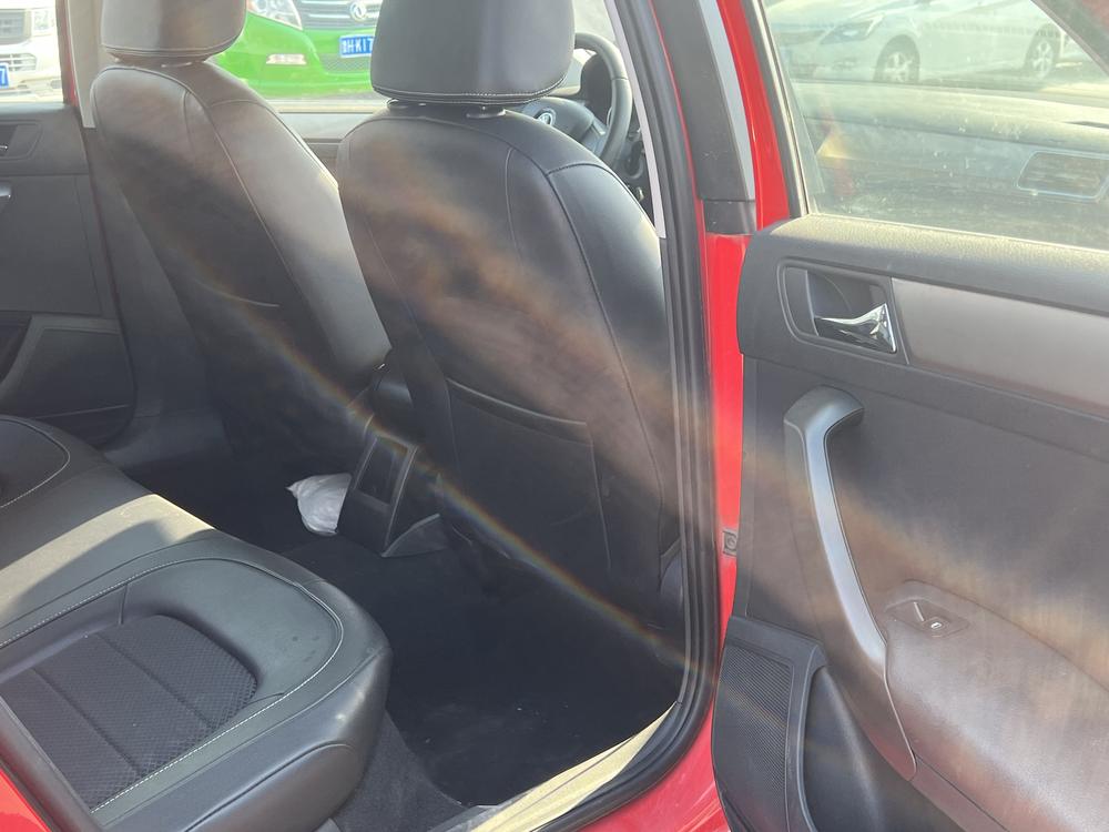 Skoda Rapid Spaceback