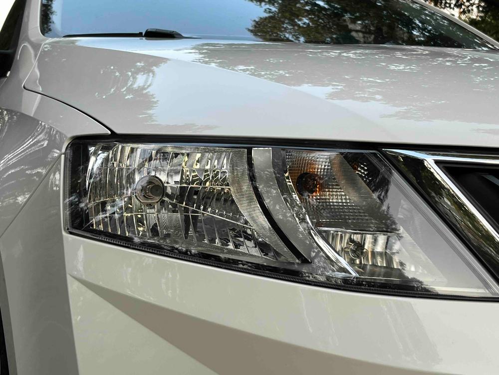 Skoda Rapid Spaceback