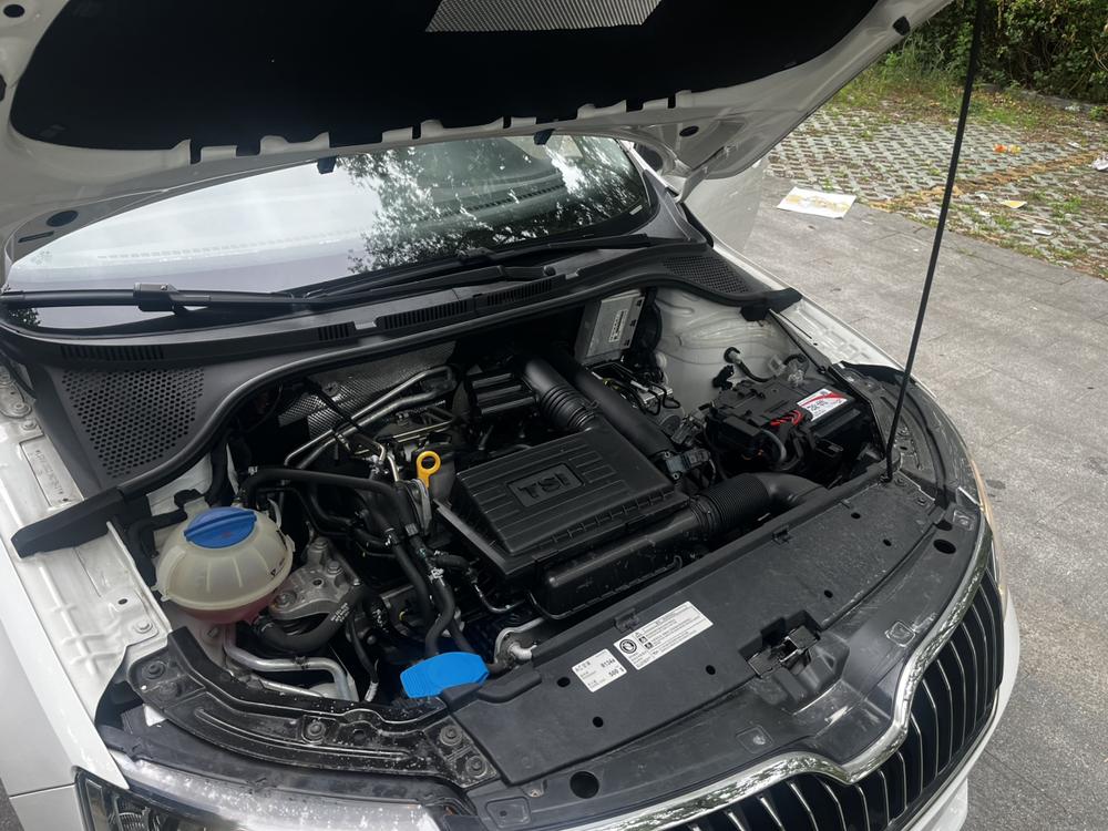 Skoda Rapid Spaceback