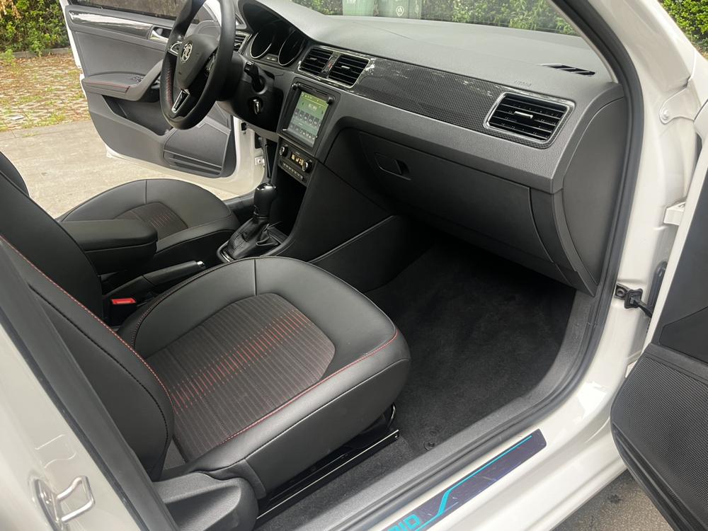 Skoda Rapid Spaceback