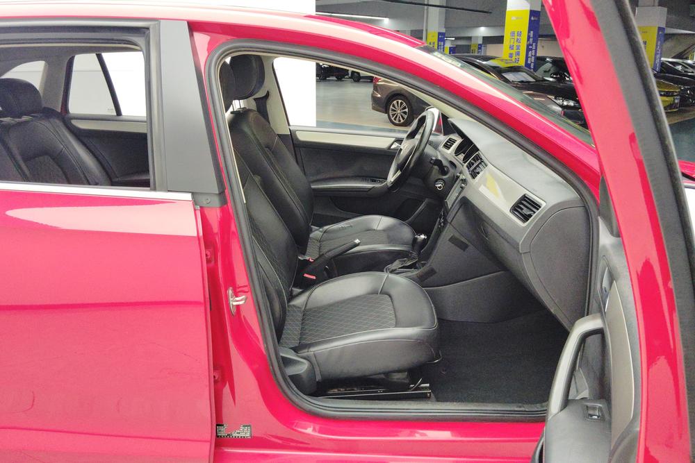 Skoda Rapid Spaceback