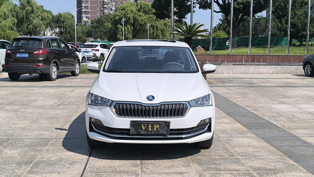 Skoda Rapid Spaceback