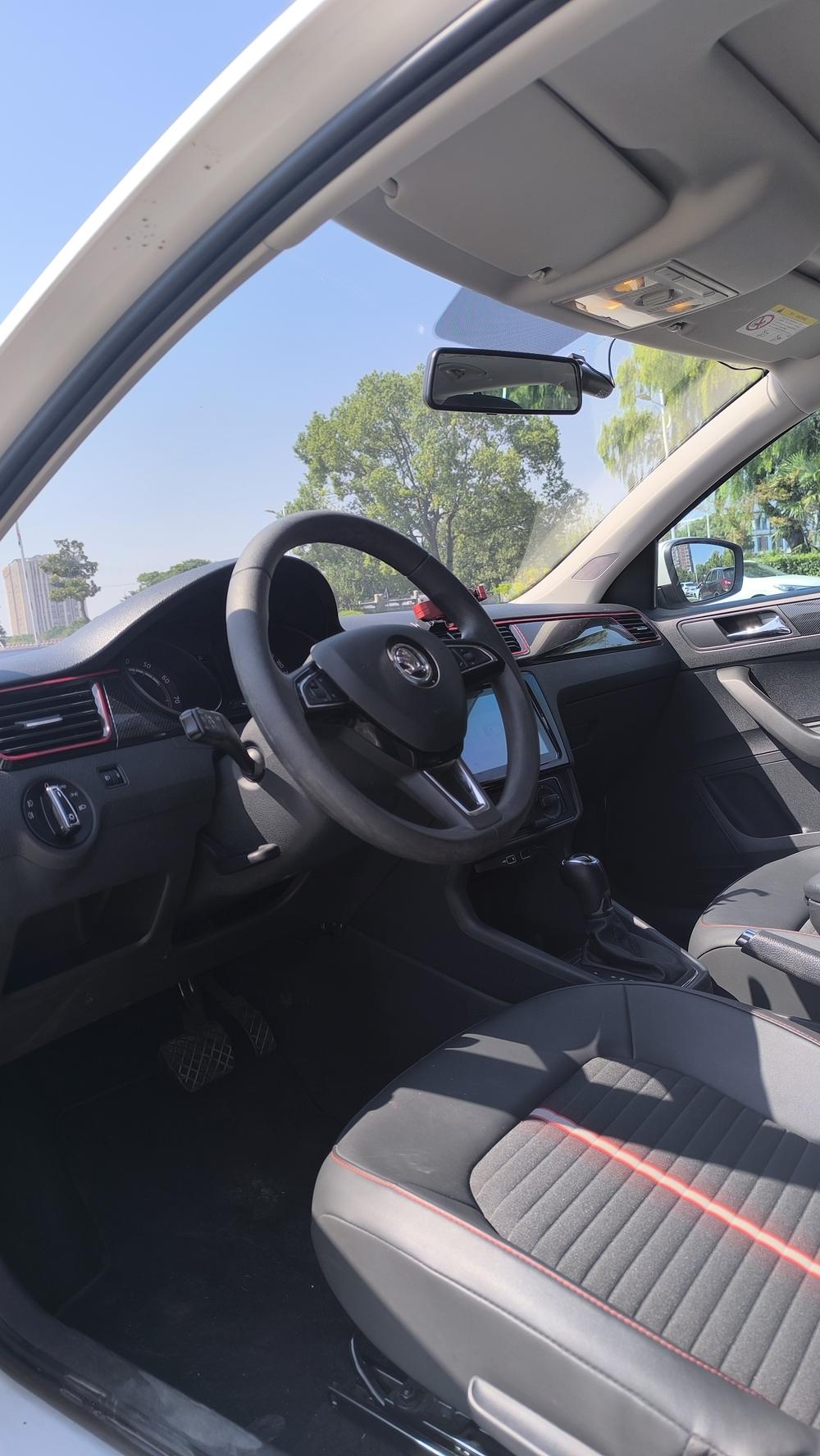 Skoda Rapid Spaceback