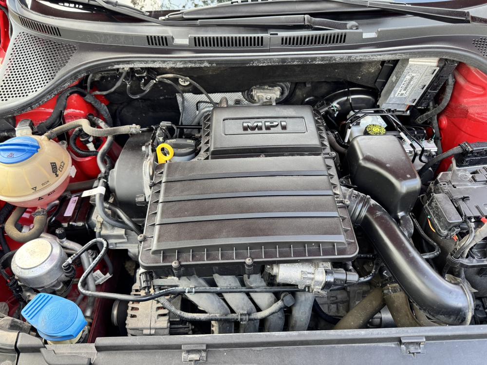 Skoda Rapid Spaceback