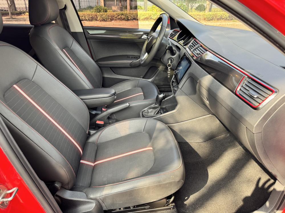 Skoda Rapid Spaceback