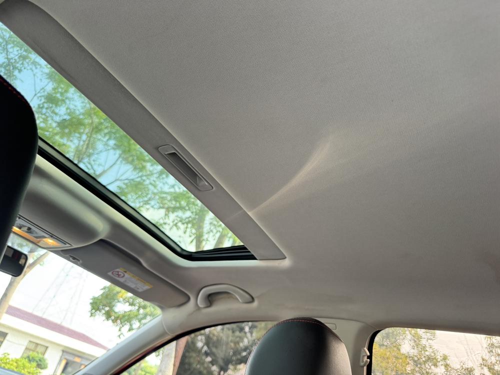 Skoda Rapid Spaceback