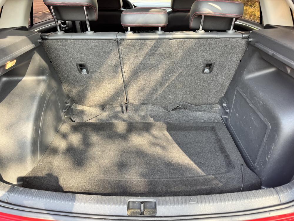 Skoda Rapid Spaceback